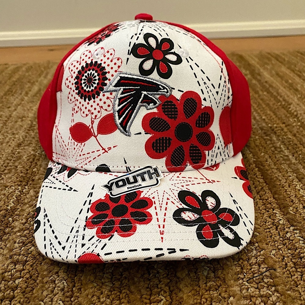 Youth Atlanta Falcons NFL Hat